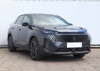 Peugeot 3008 1.2 MHEV