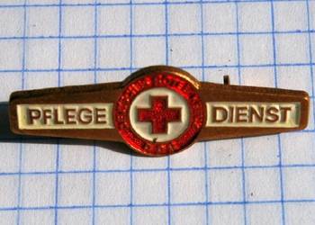 ODZNAKA DEUTSCHES ROTES KREUZ ODZNAKA DEUTSCHES ROTES KREUZ