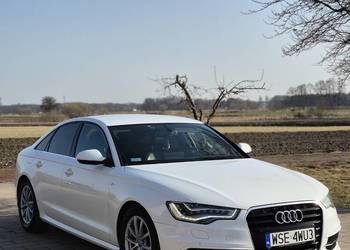 Audi A6 C7 2.0TDI