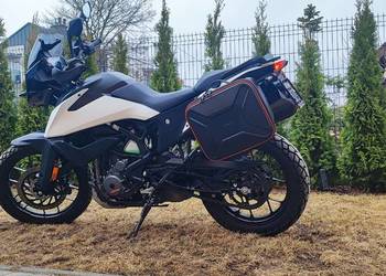 KTM ADWENTURE 390 2020