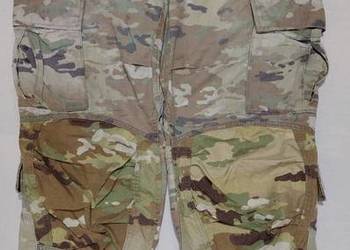 Spodnie IHWCU multicam ocp medium x short