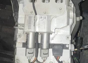 Skrzynia BMW smg m5 e60 m6.