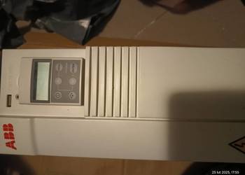 Falownik ABB 4kW sprawny