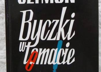 Byczki w tomacie A. Ibis Wróblewski, Szymon Kobyliński