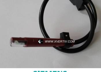 Fotokomórka Czujnik Płomienia SIEMENS QRB1 B-A048B70B