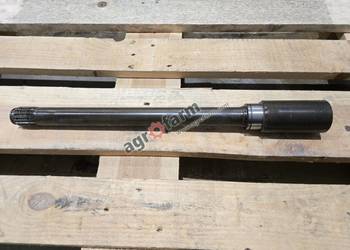 Wałek skrzyni biegów ML200, Fendt Vario 916, 920