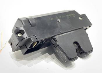 ZAMEK KLAPY TYŁ PEUGEOT 307 SW Kombi 9646091580 02-09