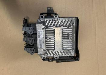 5WS40641A komputer silnika Peugeot 407 citroen