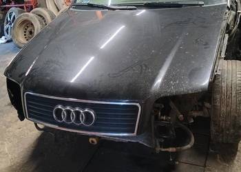 Maska Audi A6 C5 kod lak LY9B