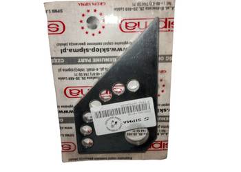 PŁYTKA NAPINACZA SIPMA 522304141.0