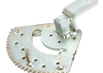 Segment układu kierowniczego, ocynk. AK51468830