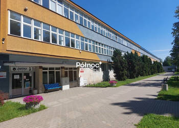 Lokale do wynajęcia ul Sidorska 102 Biała Podlaska