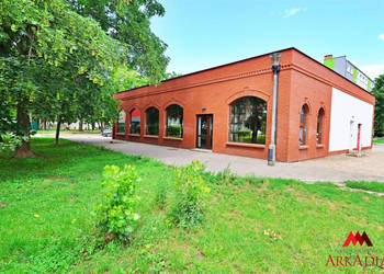 Lokal Włocławek 260m2