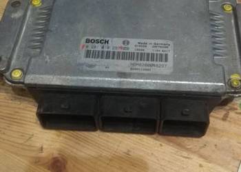 Komputer RENAULT LAGUNA 0281010297