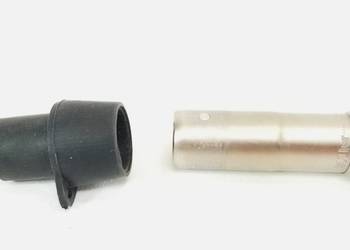 Ochraniacz Adapter węża Suunto Cobra / ochraniacz komputera HP