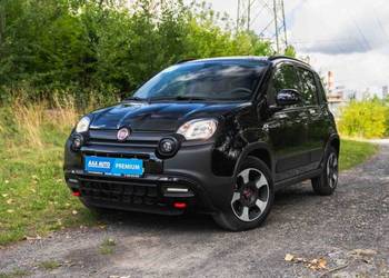 Fiat Panda 1.0 FireFly
