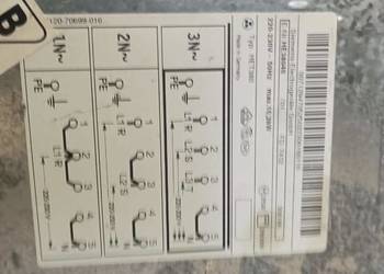 sprzedam zestaw piekarnik + płyta ceramiczna + okap SIMENS