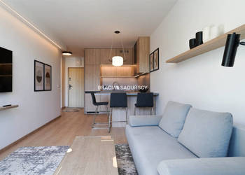Mieszkanie 45m2 2 pokojowe Kraków