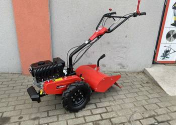 Glebogryzarka Spalinowa LONCIN L50 5,5kM Napęd Cedrus OLEO-MAC RC 350