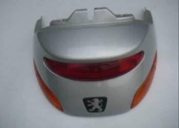 Lampa kierunkowskazy osłony owiewki Peugeot Elyseo 100