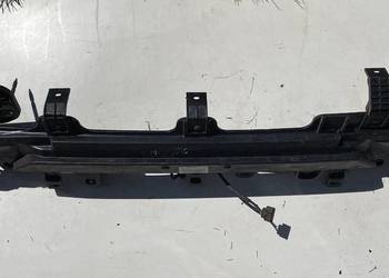 KIA PICANTO III BELKA ZDERZAKA TYŁ