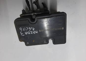 Ford Mazda sterownik pompa ABS 3M51-2M110-CA