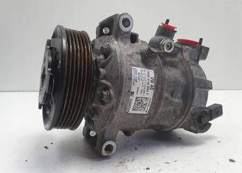 VW Passat B8 2.0 TDI SPRĘŻARKA KLIMATYZACJI 5Q0816803F