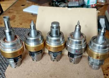 Trzpień Uchwyt Sauer Ultrasonic CNC