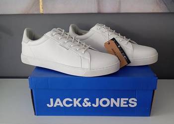 Męskie sneakersy Jack Jones

44