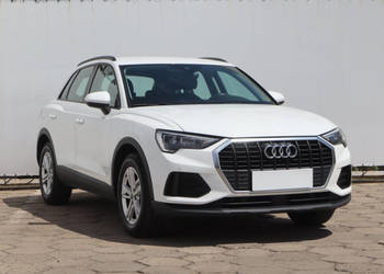 Audi Q3 2.0 TDI