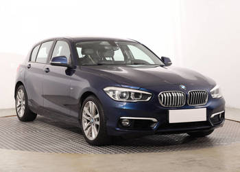 BMW 1 118i