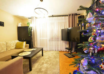 Mieszkanie Świdnik 50.51m2 2-pokojowe