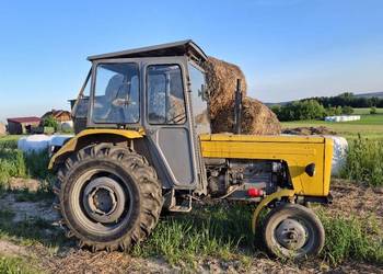 Ursus c360 1985r