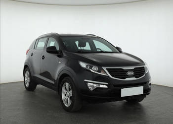 Kia Sportage 1.6 GDI