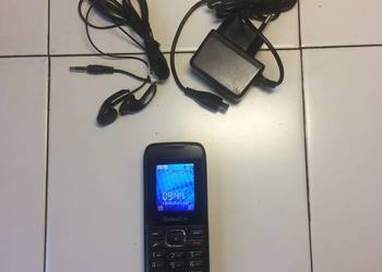 Telefon SELECLINE - Ładowarka , Słuchawki