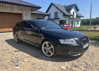 Audi A6 C6 2.0 170 s-line