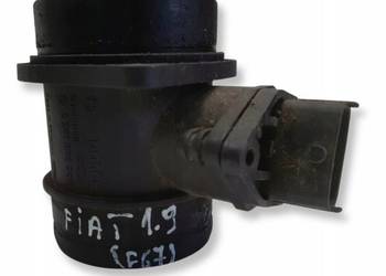 PRZEPŁYWOMIERZ Fiat Marea 1.9 JTD POWIETRZA 0281002308