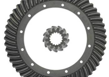 KOŁO TALERZOWE Z KOŁEM ATAKUJĄCYM c-360 46625070