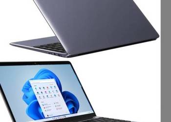 Laptop CHUWI HeroBook Pro 14.1" IPS | NOWY