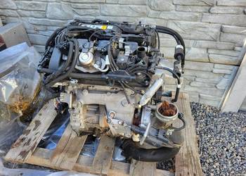 Silnik kompletny BMW Mini f60 B38 B38A15A 1.5 benzyna