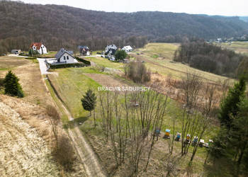 Działka Jerzmanowice Kalwaryjska 2900m2