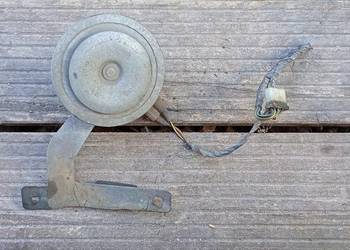 6N0951113A syrena klakson Audi A3 8L