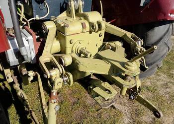 Traktor