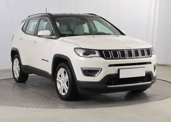 Jeep Compass 1.4 MultiAir