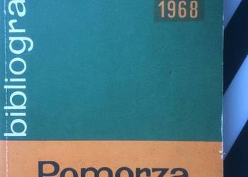 ( 3540 ) Bibliografia Pomorza Zachodniego T.VIII