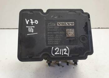 Volvo V70 III S80 II POMPA ABS Sterownik P31261142
