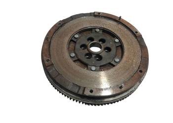 AUDI A4 B7 06.2005-05.2013 2.0 TFSI Koło zamachowe DWUMASOWE LUK