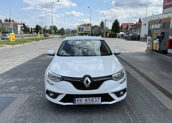 Renault Megane IV