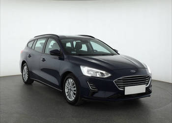 Ford Focus 1.5 EcoBlue