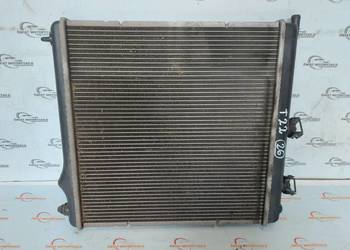 OPEL CROSSLAND X 1.2 B 18r chłodnica wody 9684522780